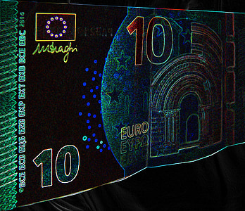 10 euro banknote thumbnail