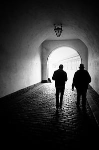 two person walk on pathway thumbnail
