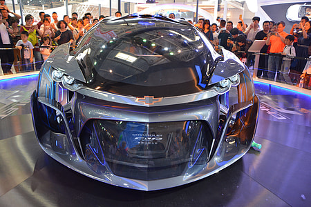 Automotive, Concept thumbnail