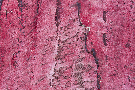 pink and black abstract painting thumbnail