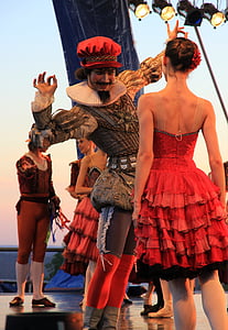 cosplayers on stage thumbnail