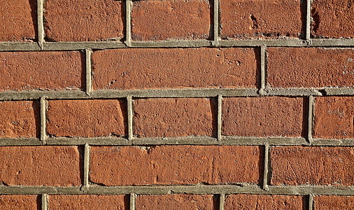 brown bricked wall thumbnail