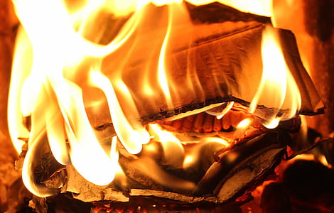 bon fire thumbnail