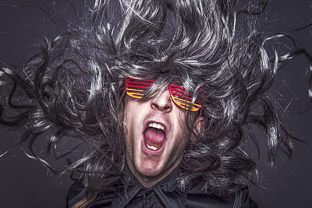 man, person, party, model thumbnail