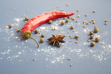 Chili and star anise thumbnail