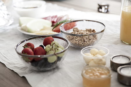 food, healthy, wood, dawn thumbnail