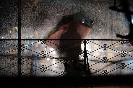 black steel fence thumbnail