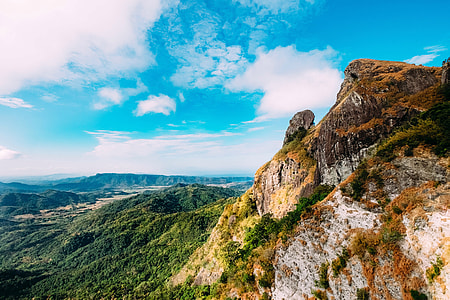 Mount Pico De Loro in Nasugbu, Philippines thumbnail