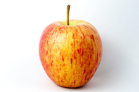 red apple thumbnail