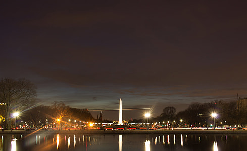 Washington Monument, New York thumbnail
