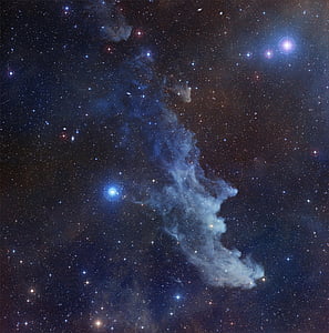 Galaxy wallpaper thumbnail