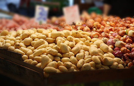 bunch of nuts thumbnail