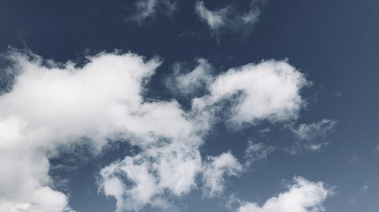 white cloud thumbnail