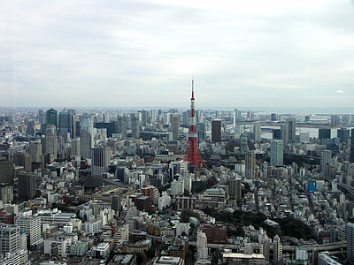 photo of high-rise building thumbnail