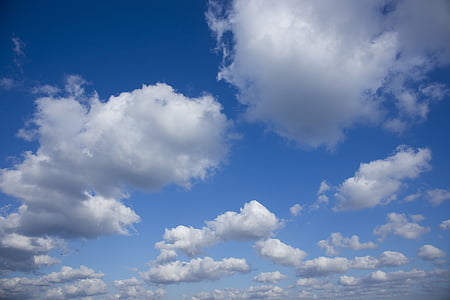 white clouds thumbnail