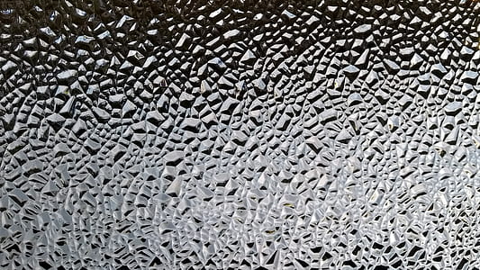 fill the frame photography of clear glass thumbnail