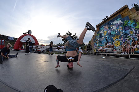 man on ground thumbnail