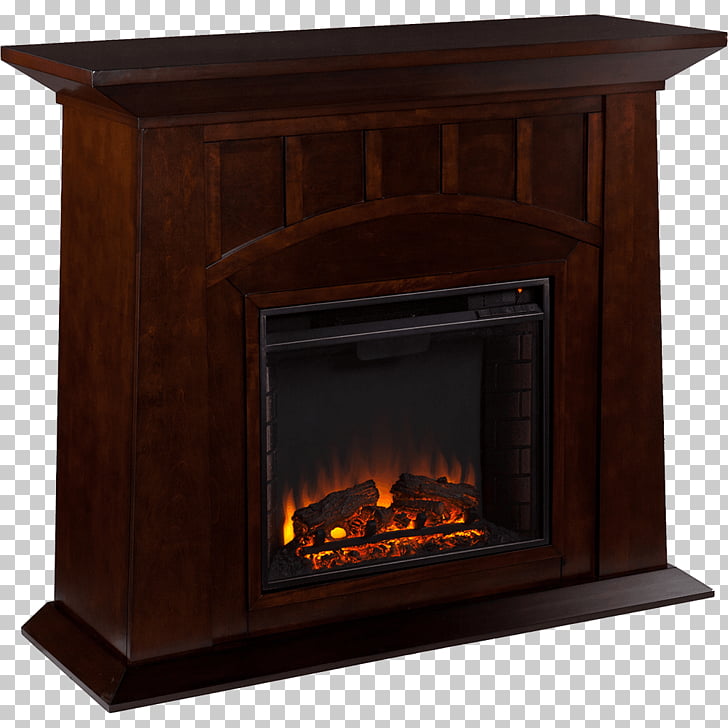 Electric Fireplace Living Room Table Electricity Electric