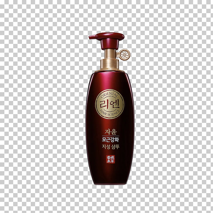 South Korea Shampoo Hair Conditioner Hair Coloring Toner Lg Rui