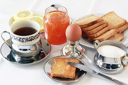 breads and coffee thumbnail