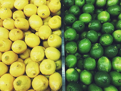 bunch of lemon fruits thumbnail