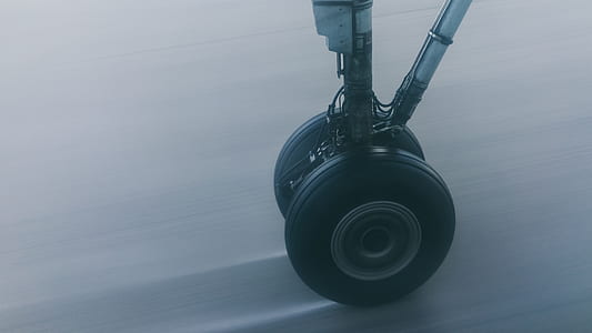 black caster wheel thumbnail