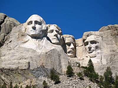 Mount Rushmore thumbnail