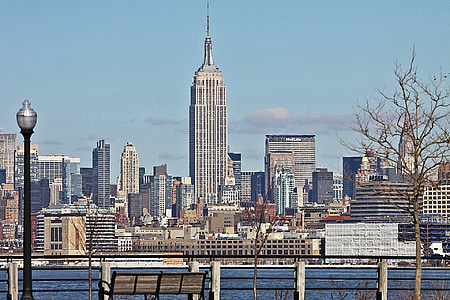 Empire State Building, New York City thumbnail