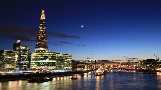 The Sharp, London thumbnail