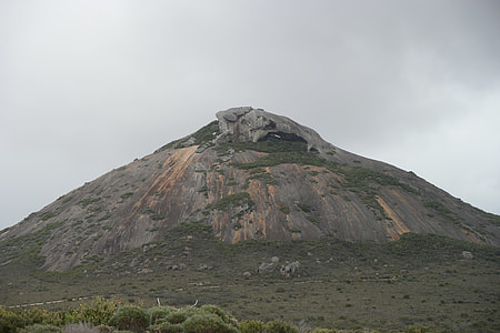 Mountain Peak at Cape Le Grand National Park, Western Australia thumbnail