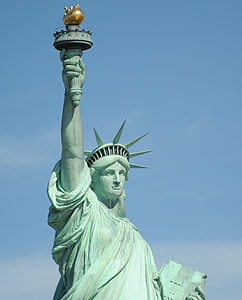Statue of Liberty, New York City thumbnail