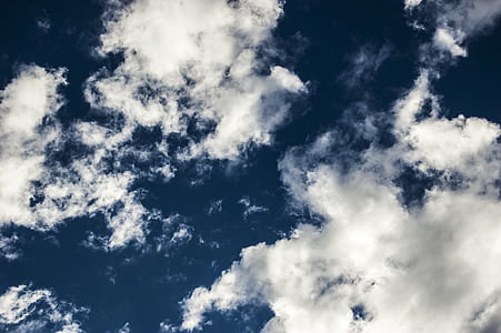 cloudy sky thumbnail