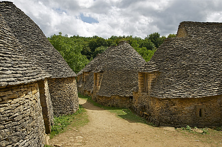 Stone Cottages, Cottages thumbnail