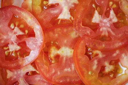 Sliced Tomatoes thumbnail
