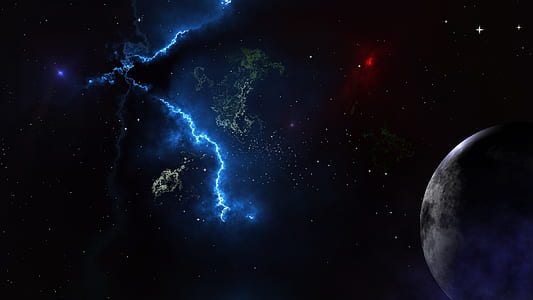 outer space photo thumbnail