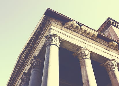 white and gray concrete landmark thumbnail