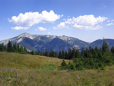 Snow Mountain, Rax Schneeberg Group thumbnail