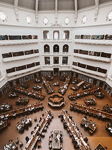 National Library, USA thumbnail