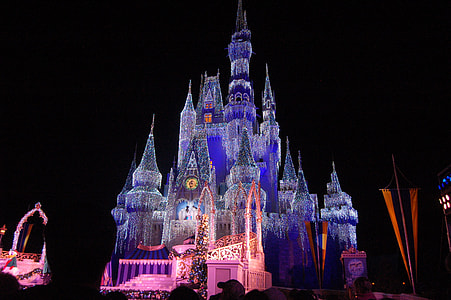 hongkong disneyland thumbnail