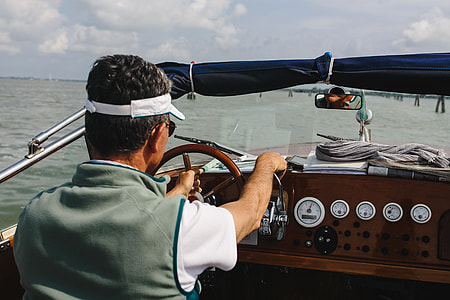 From the boat on my way to the Islands of Murano thumbnail