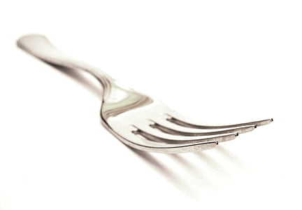 photo of stainless steel fork thumbnail