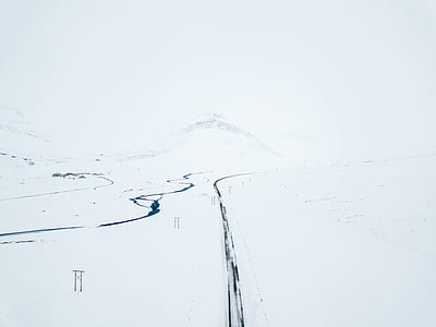 river, road, mountain, storm thumbnail