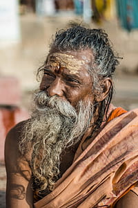 man portrait photo thumbnail