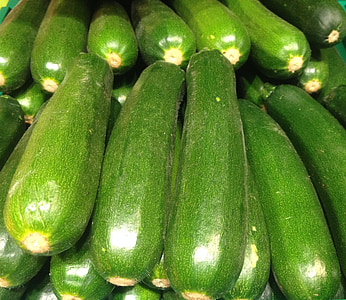 pile of green cucumbers thumbnail