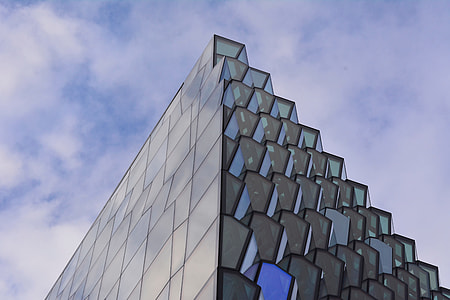 low angle photo of concrete structure thumbnail