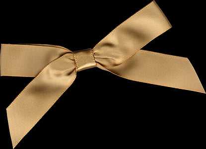 brown bow thumbnail