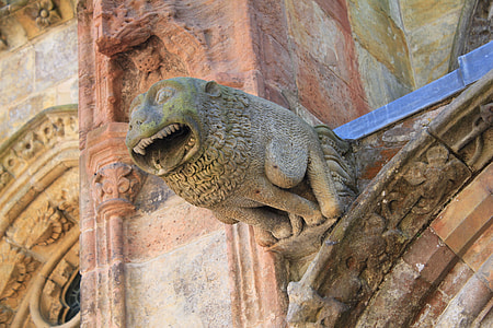 Da Vinci Code, Rosslyn Chapel thumbnail