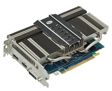 black and gray graphics card thumbnail