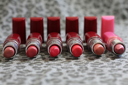 assorted lipsticks thumbnail
