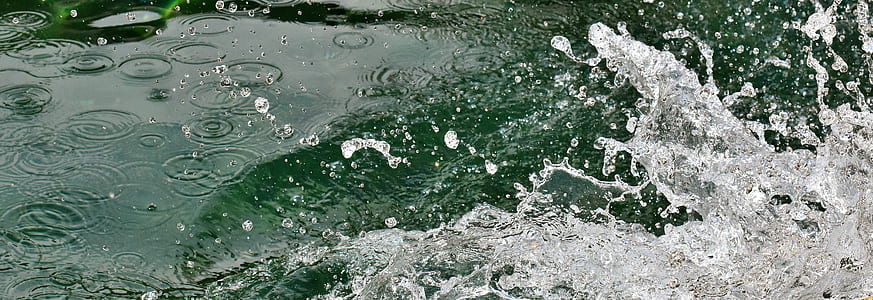 rippling body of water thumbnail